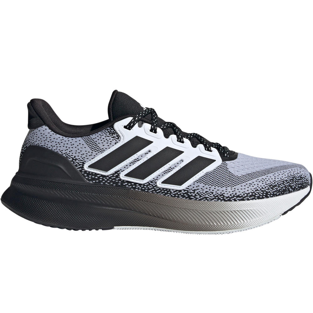 Ultrarun 5 zapatilla running hombre Blanco (46 2/3)