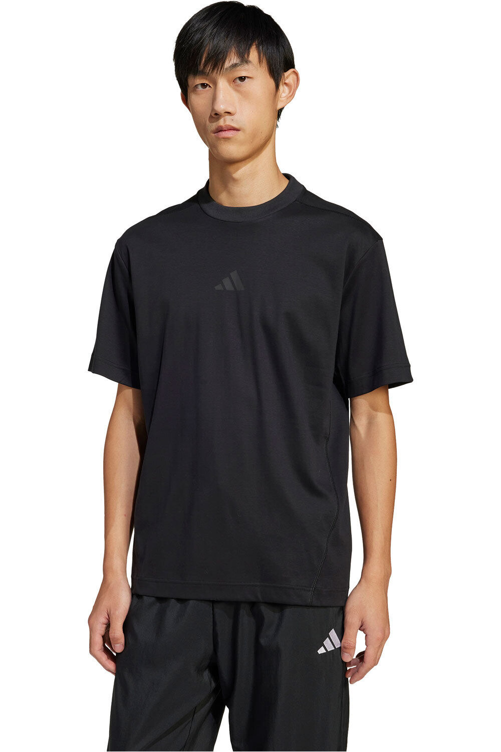 adidas city escape camiseta manga corta hombre