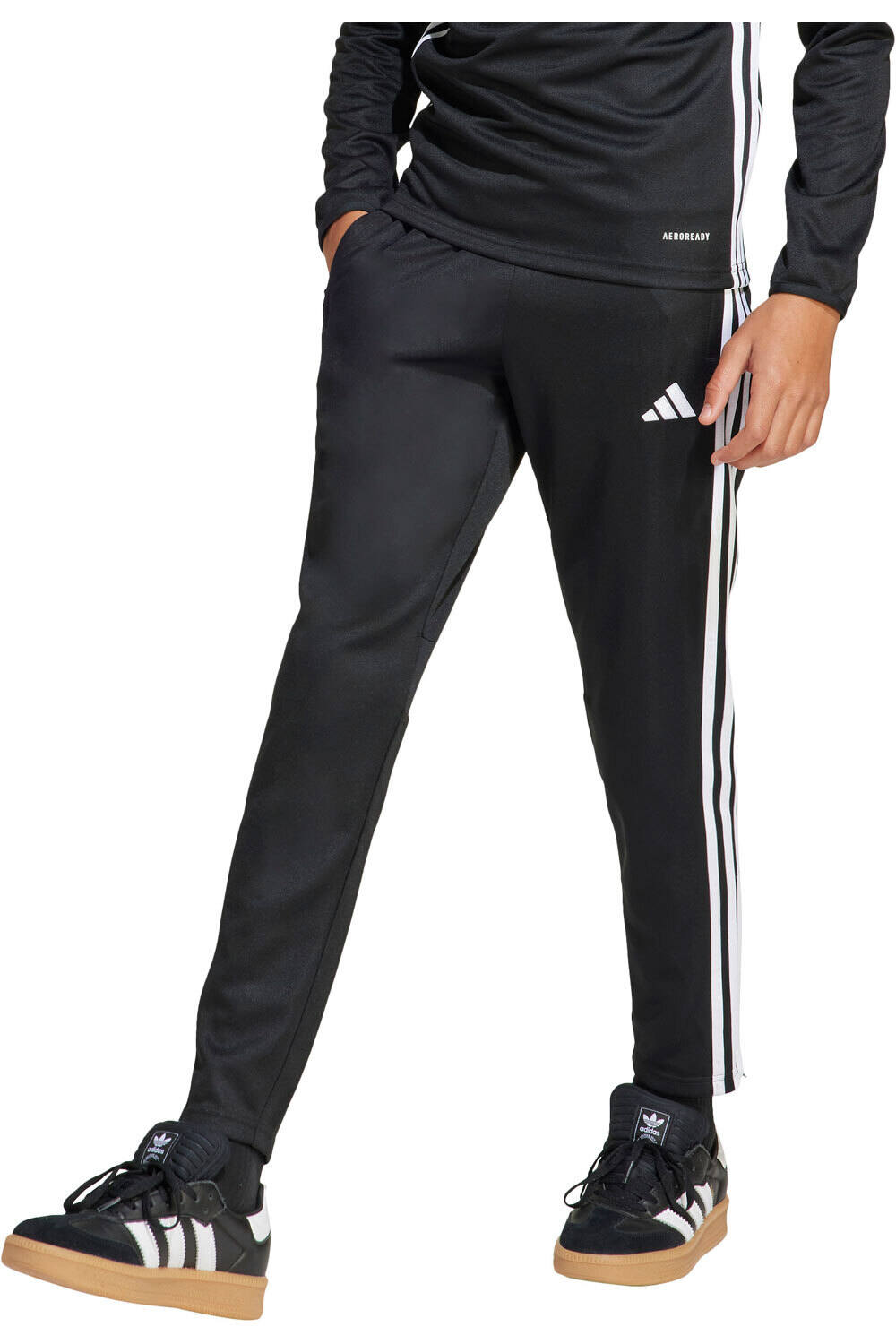 Adidas tiro25 essentials pantalón niño