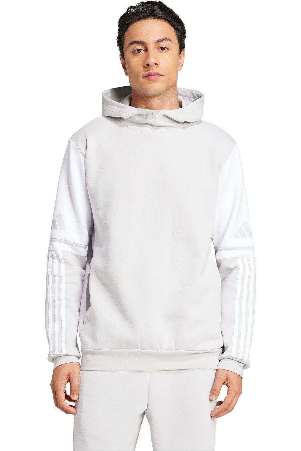 Squadra25 sudadera hombre Gris (L)