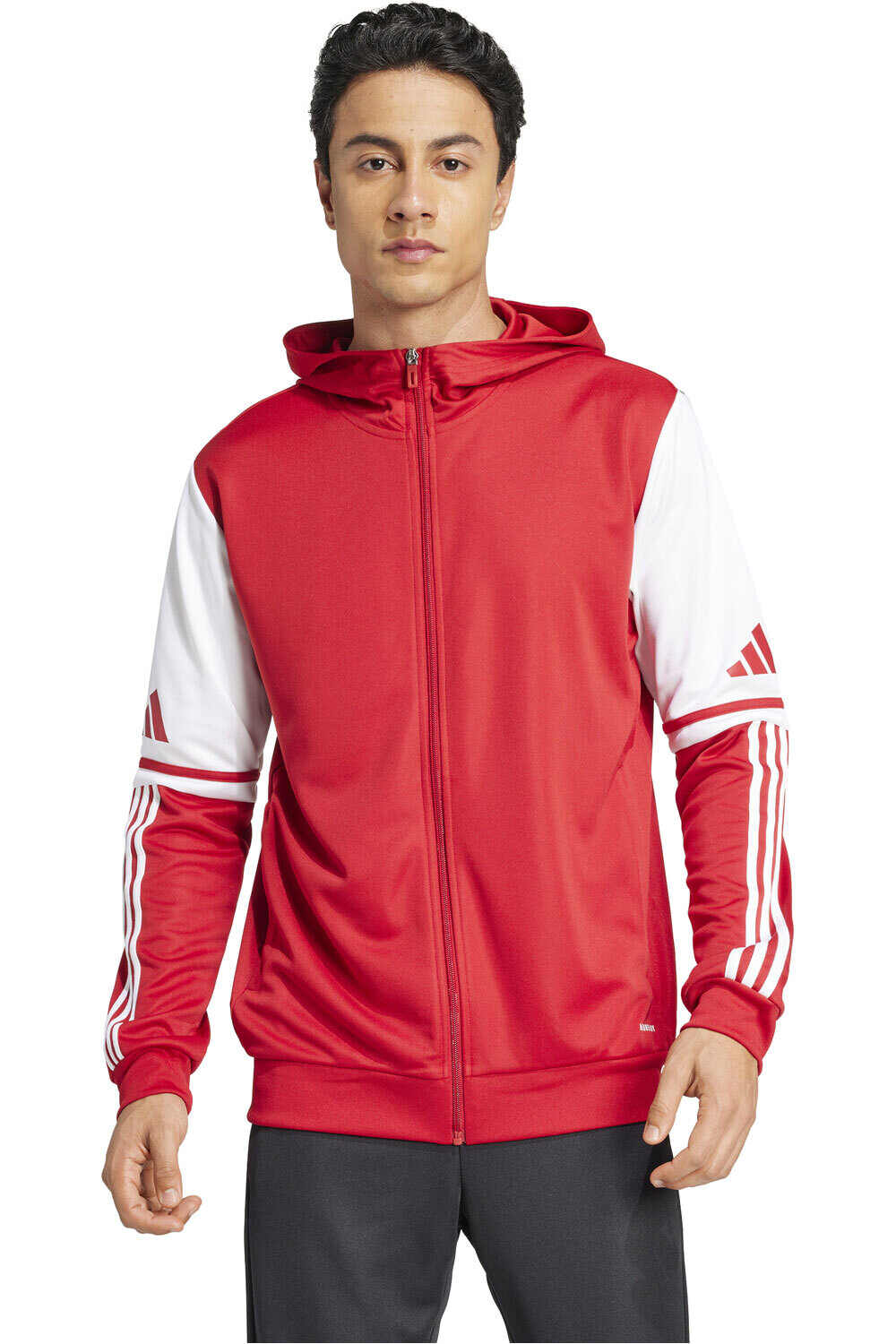 Adidas squadra25 sudadera hombre
