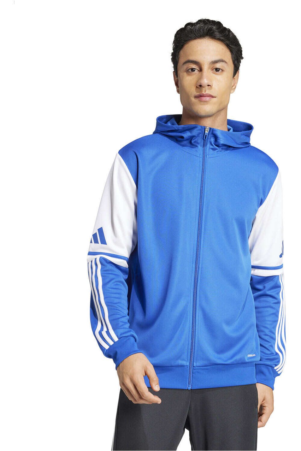Squadra25 sudadera hombre Azul (XXXL)