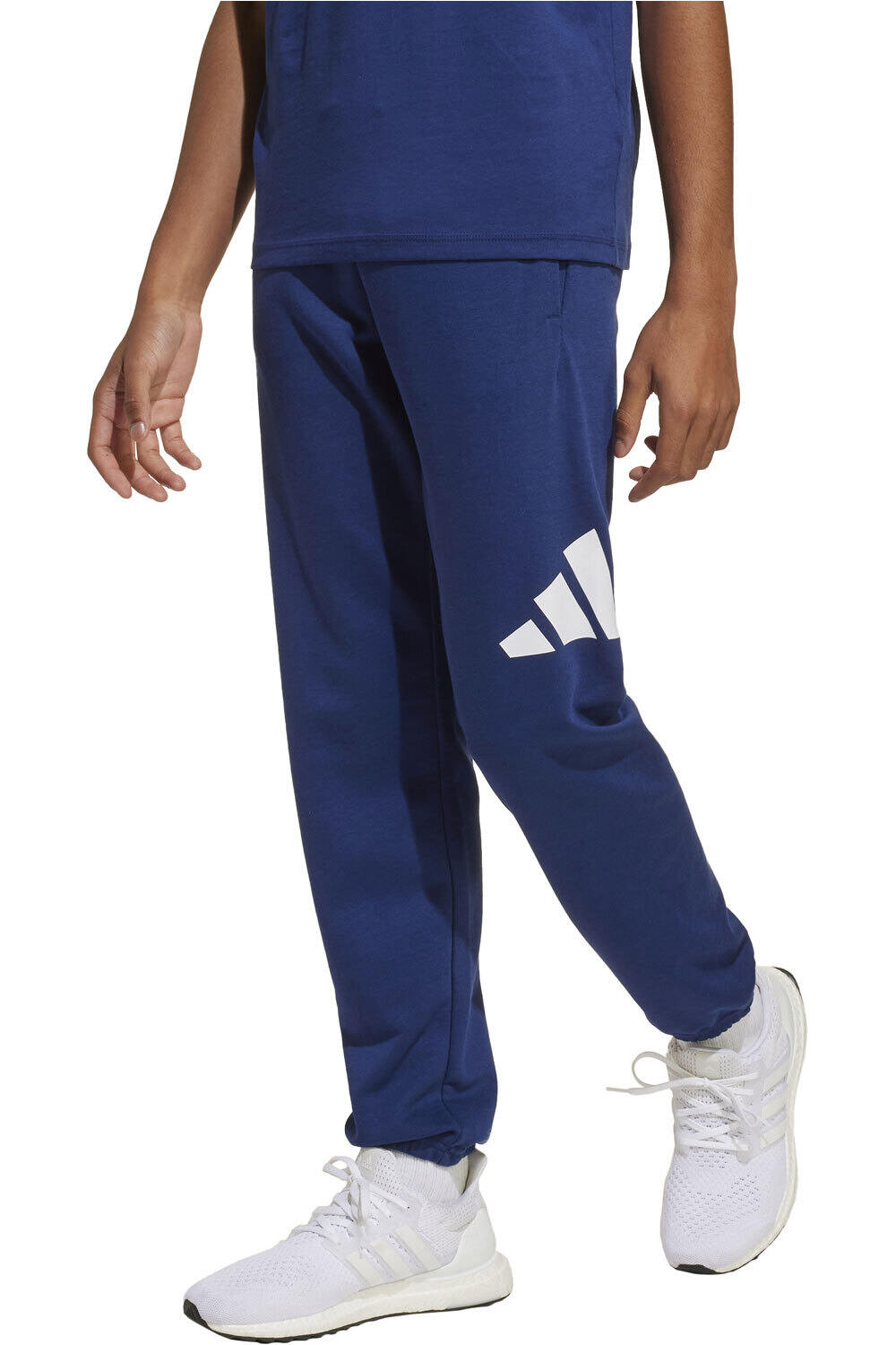Adidas essentials pantalón niño