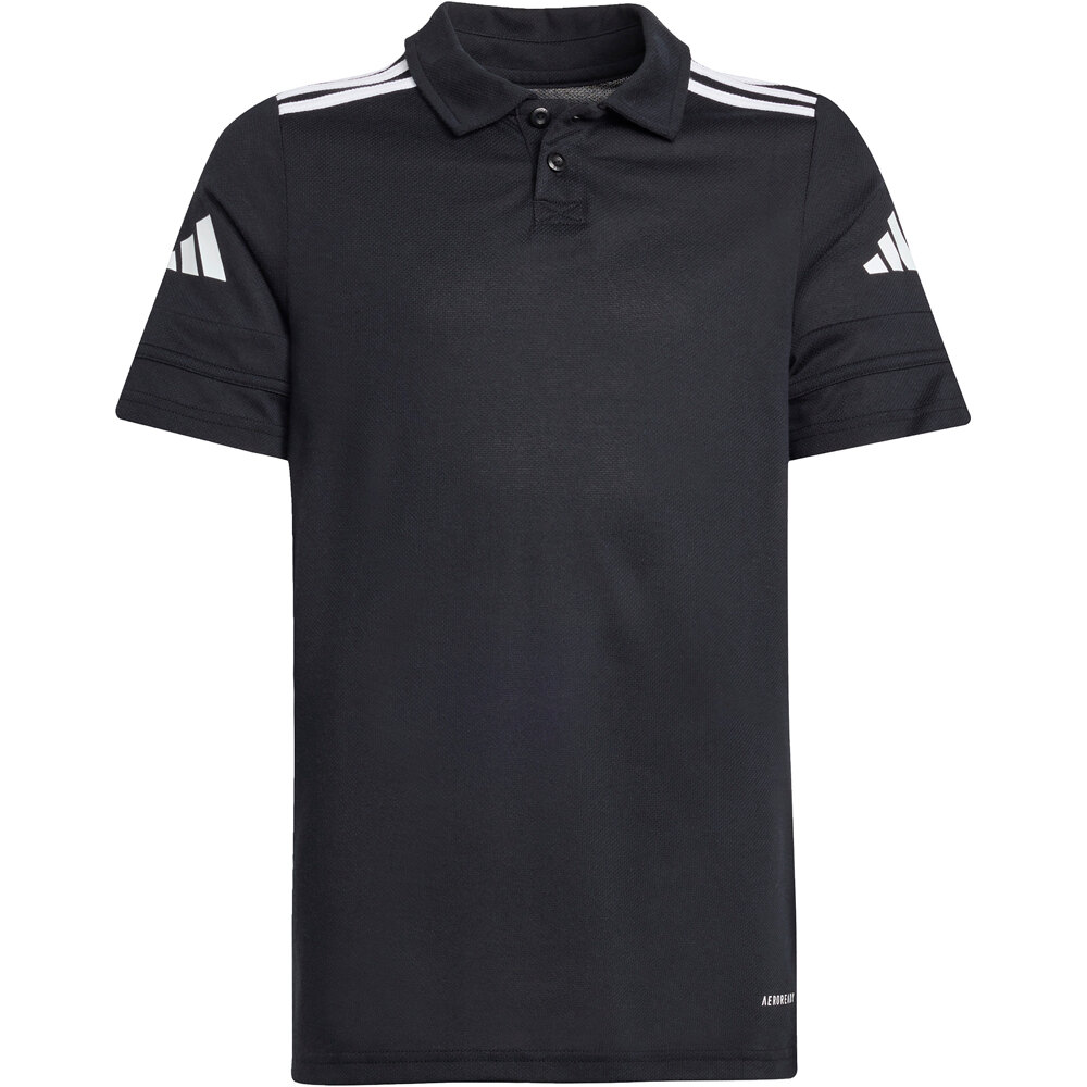 Adidas squadra 25 camisetas entrenamiento futbol manga corta niño