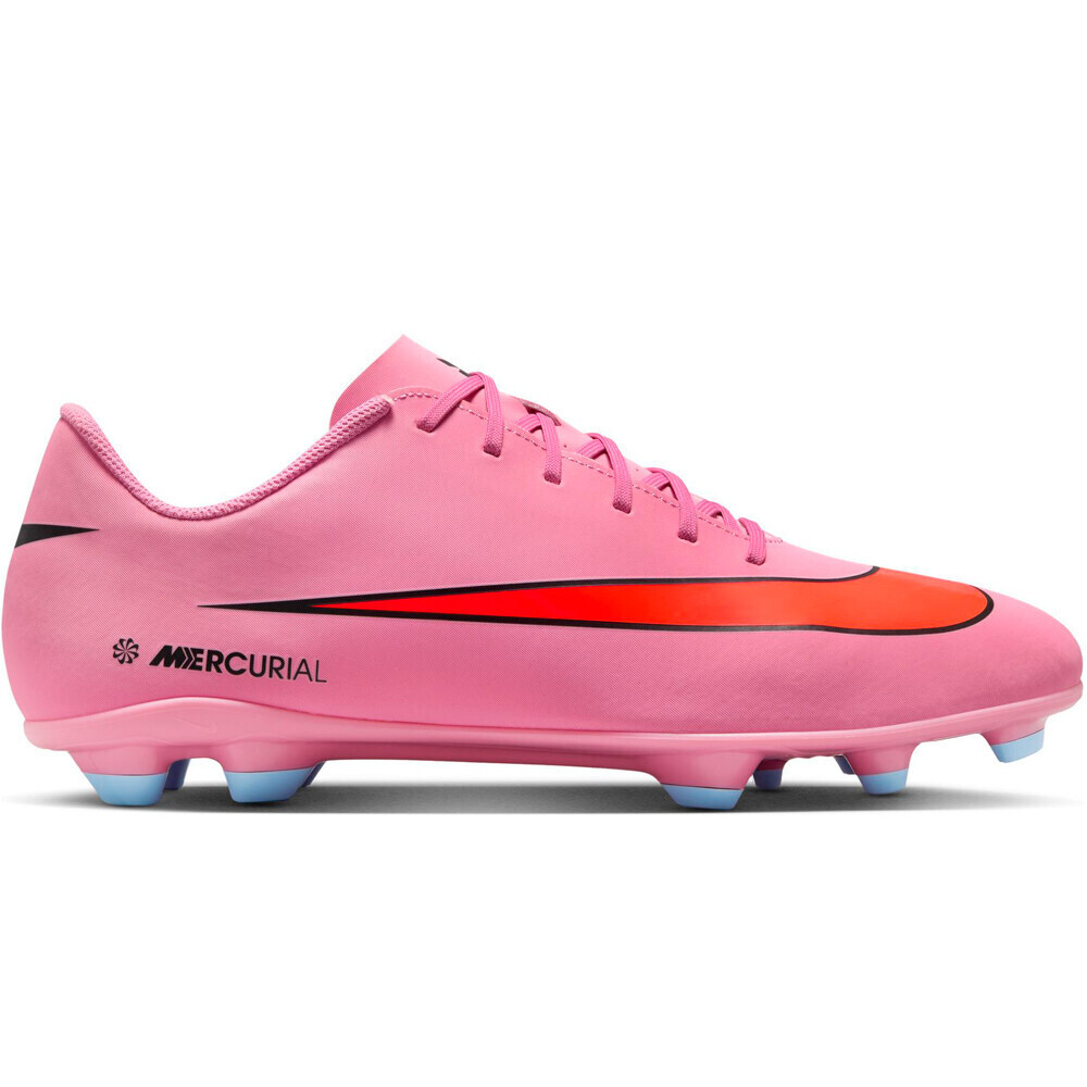 Mercurial vapor 16 club fg/mg botas de futbol cesped artificial (38)