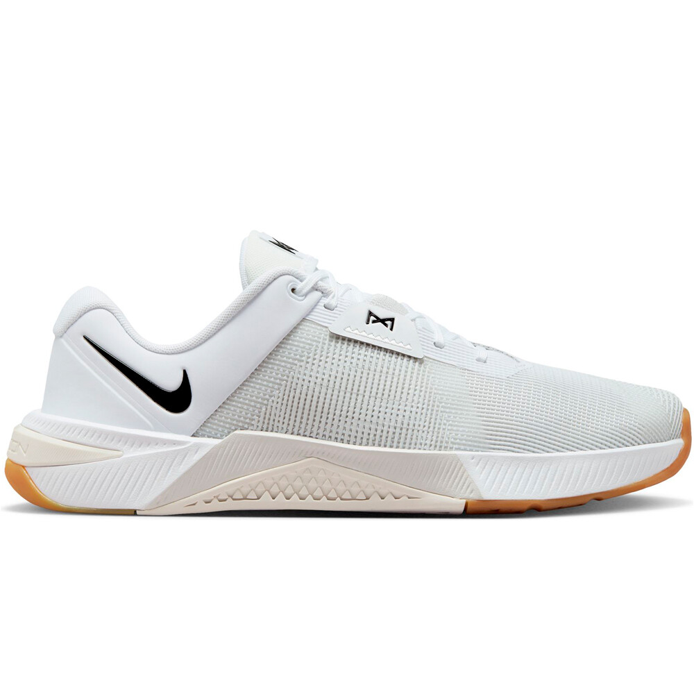 Metcon 10 zapatilla cross training hombre Blanco (41)