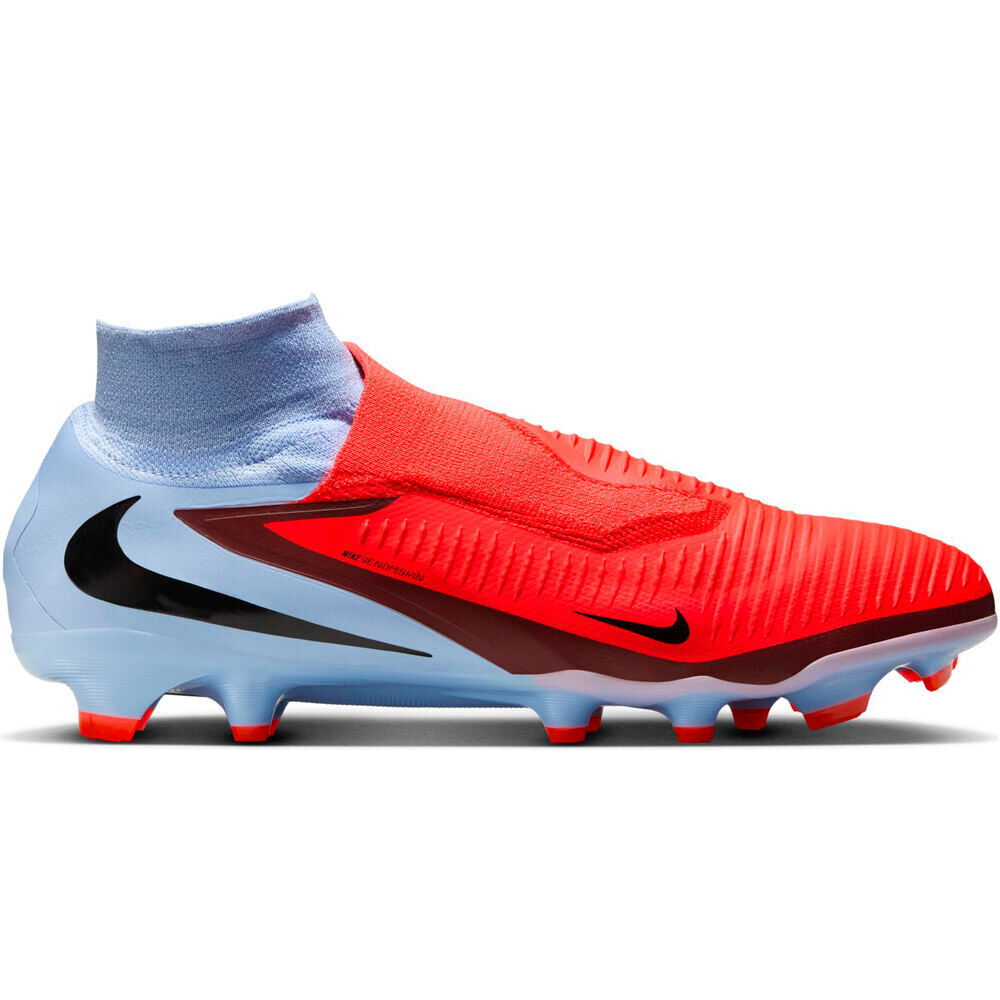 Phantom 6 high pro fg botas de futbol cesped artificial (45,5)