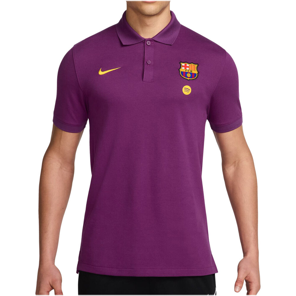 Barcelona 25/26 camiseta de fútbol oficiales (S)