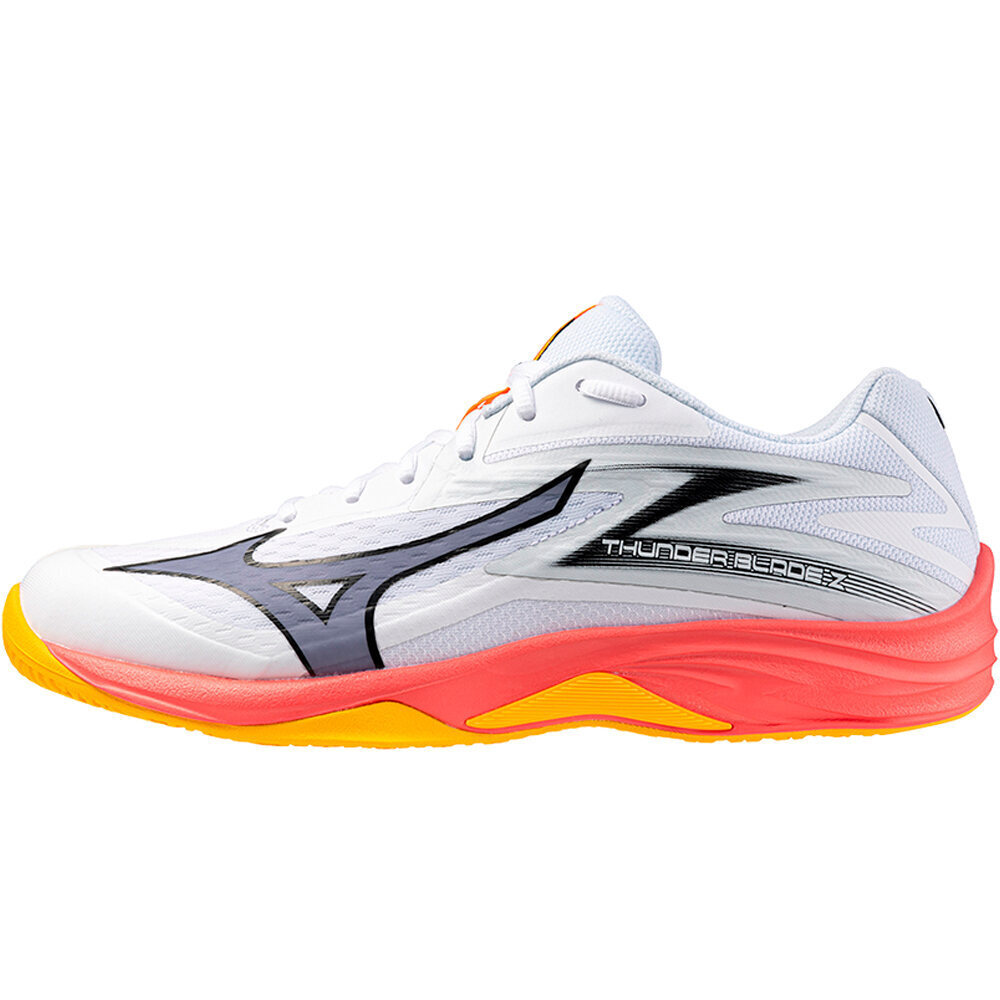 Thunder blade z zapatilla indoor hombre Blanco (44)