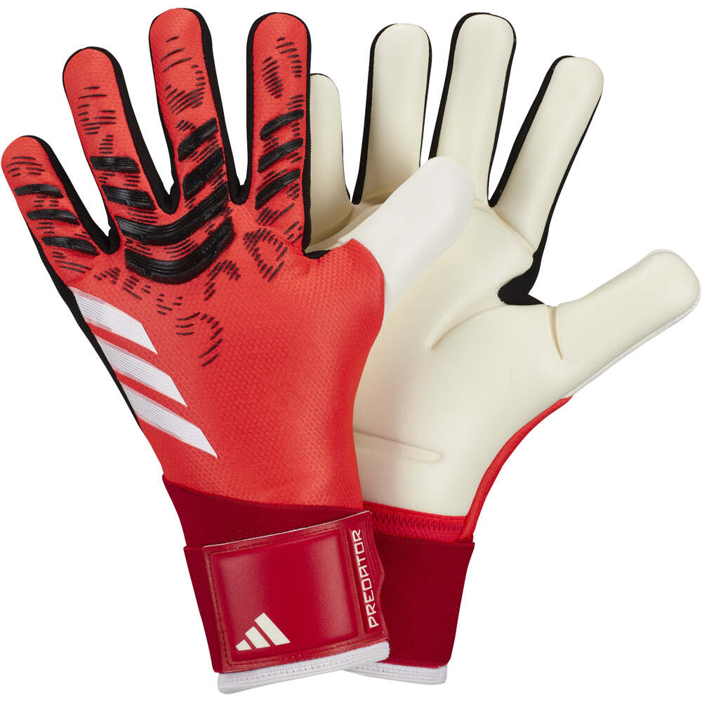 Adidas predator competition guantes portero