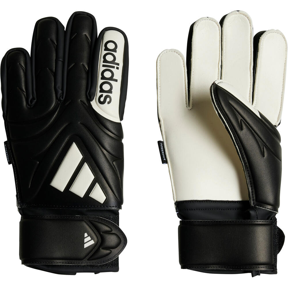 Adidas copa match fingersave guantes portero infantil