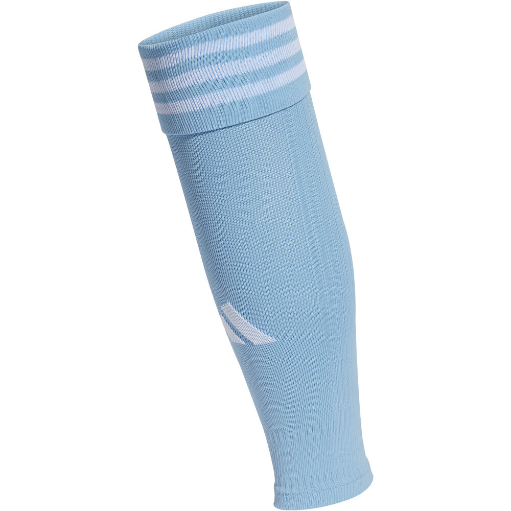 Team sleeve 23 medias fútbol Azul (40-42)