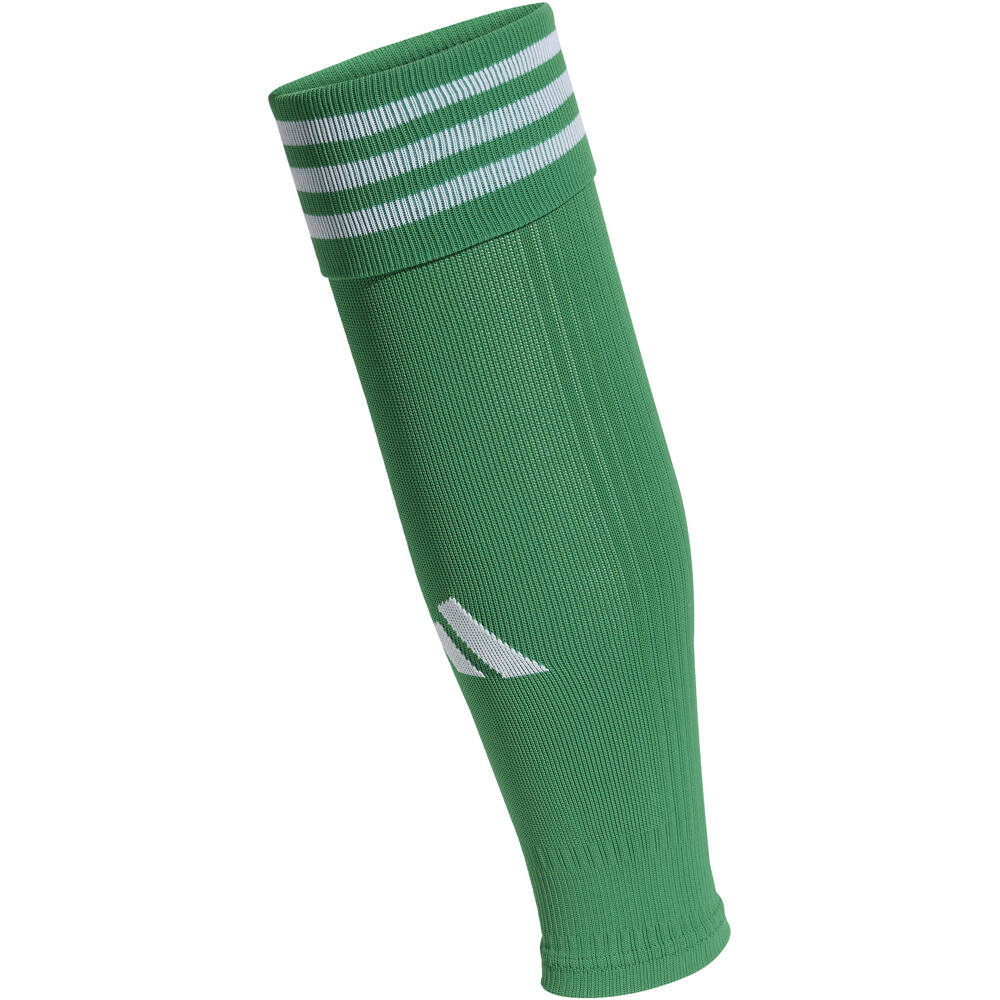 Team sleeve 23 medias fútbol Verde (40-42)
