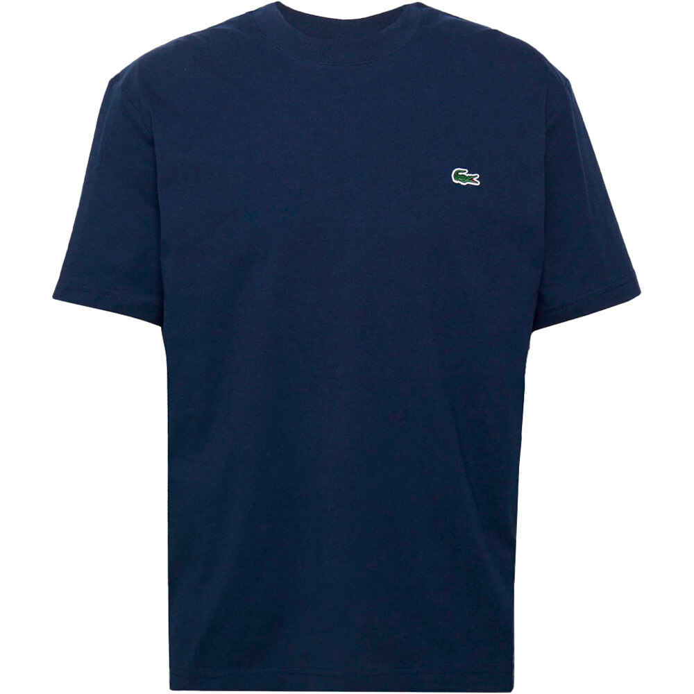 Lacoste entry camiseta manga corta hombre