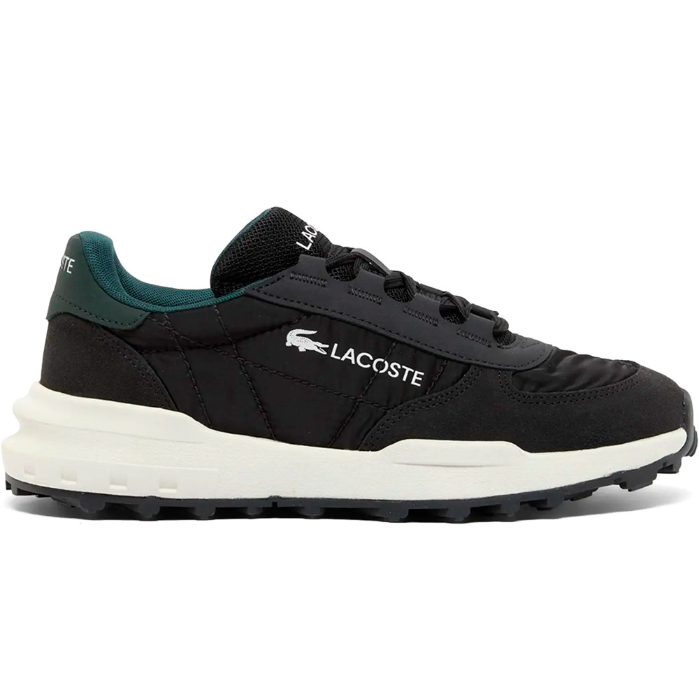 Lacoste elite actv evo 225 1 sfa zapatilla moda mujer