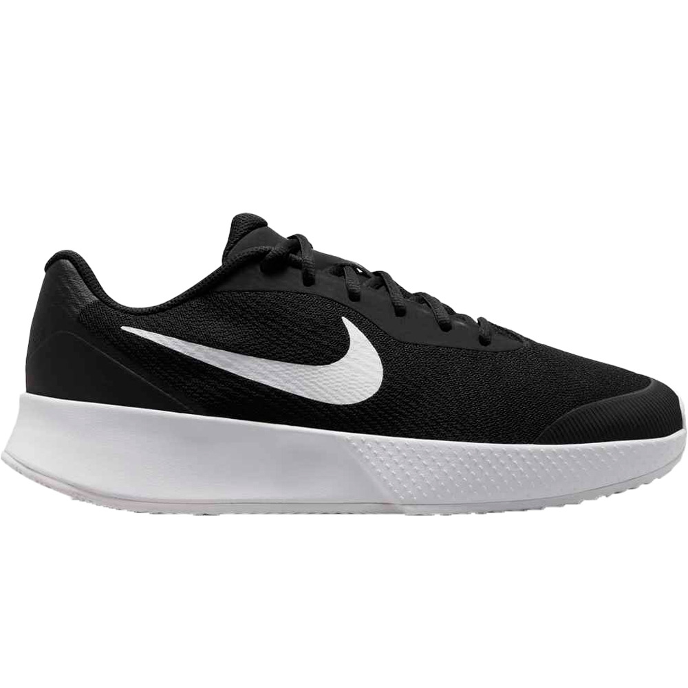 Vapor lite 3 cly Zapatillas Tenis Hombre Negro (47)