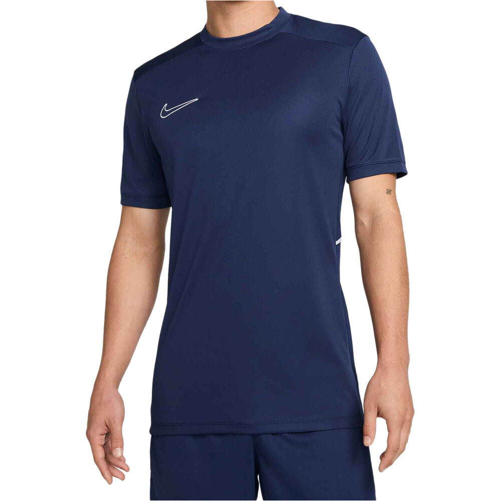 Nike dri-fit academy 25 camiseta manga corta hombre