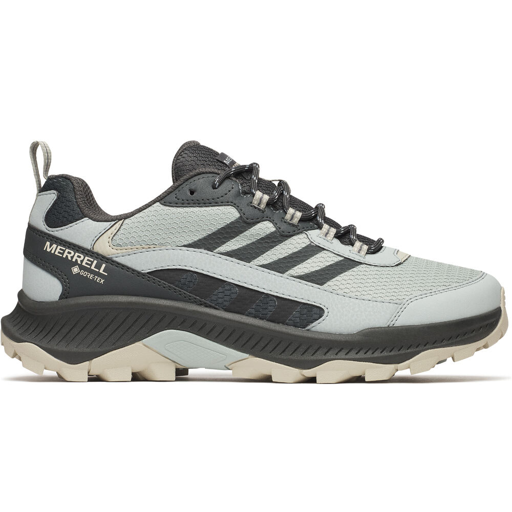 Merrell speed strike 2 gore-tex zapatilla trekking hombre
