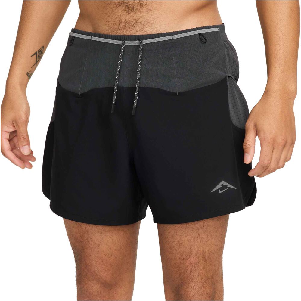 Nike trail second sunrise pantalón running hombre