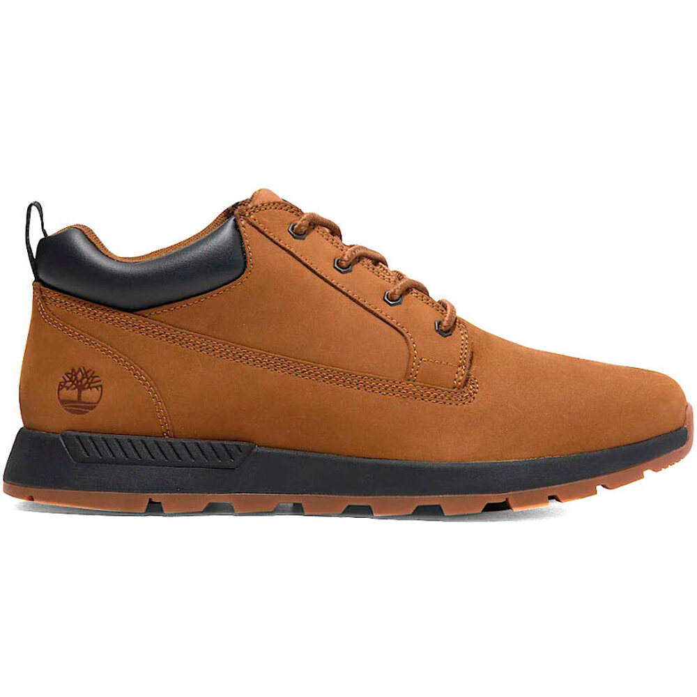 Timberland killington trekker low lace up zapatilla moda hombre