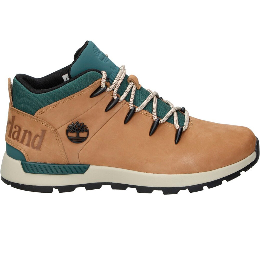 Timberland sprint trekker mid zapatilla moda hombre