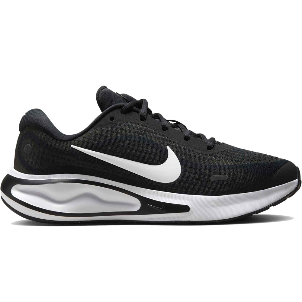Journey run zapatilla running mujer Negro (43)