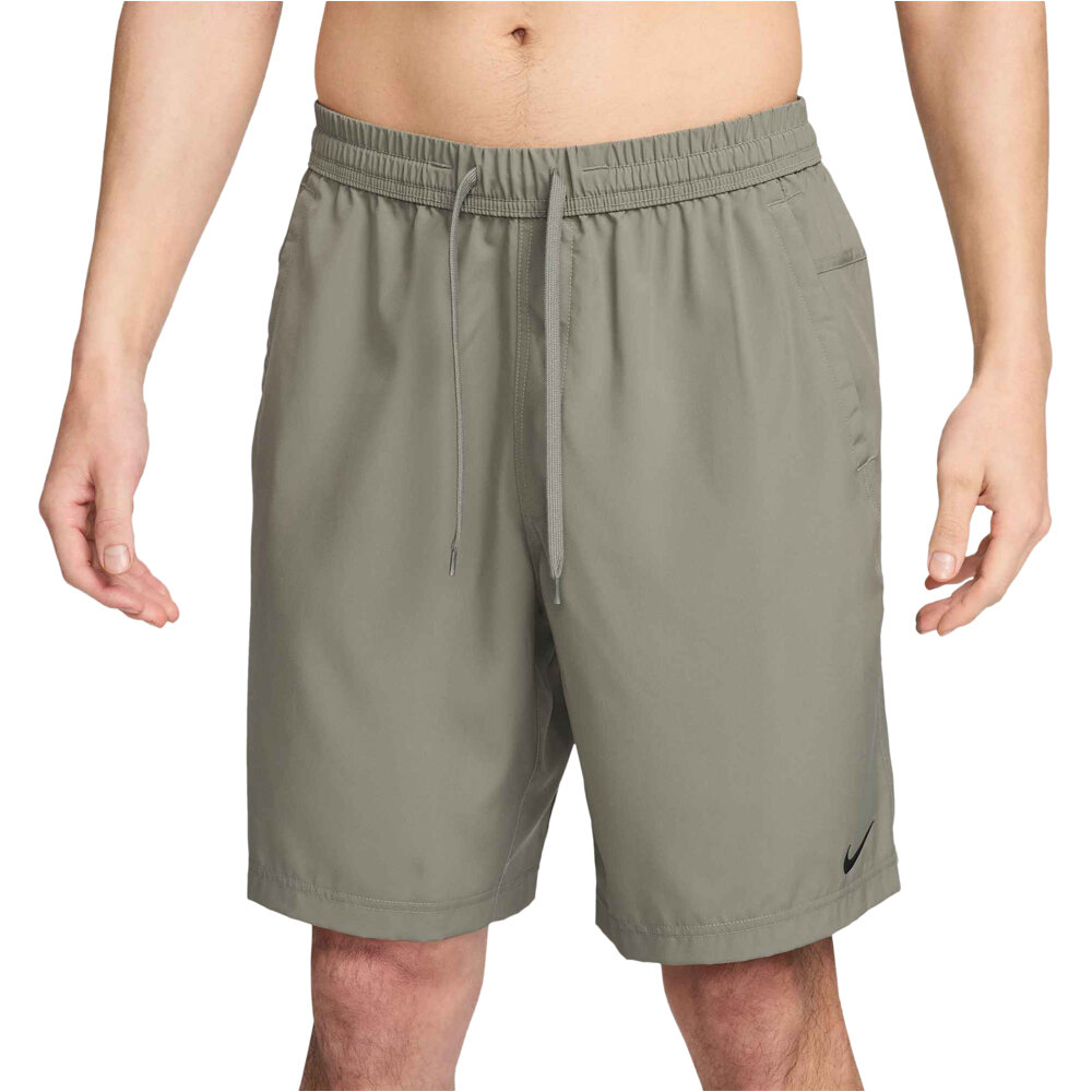 Nike dri-fit form pantalón corto fitness hombre
