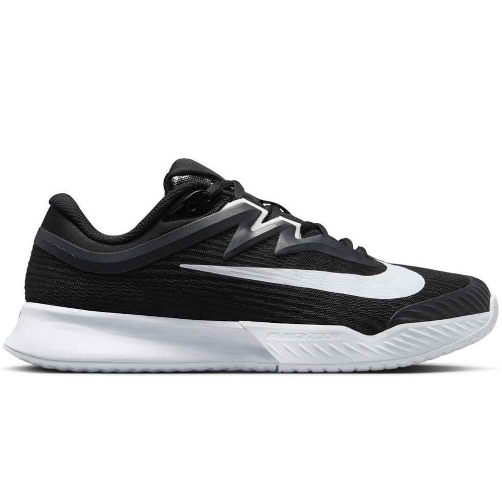 Vapor pro 3 Zapatillas Tenis Mujer Negro (44)