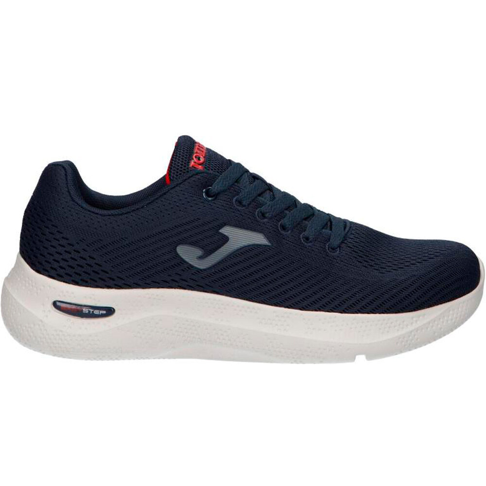 Corinto zapatilla cross training hombre Marino (44)