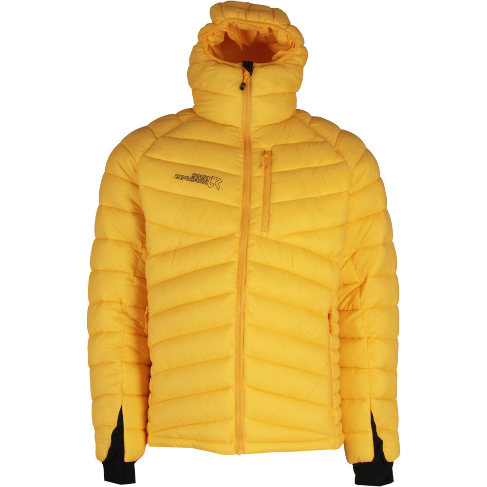 Cosmic 20 chaqueta outdoor hombre Amarillo (L)
