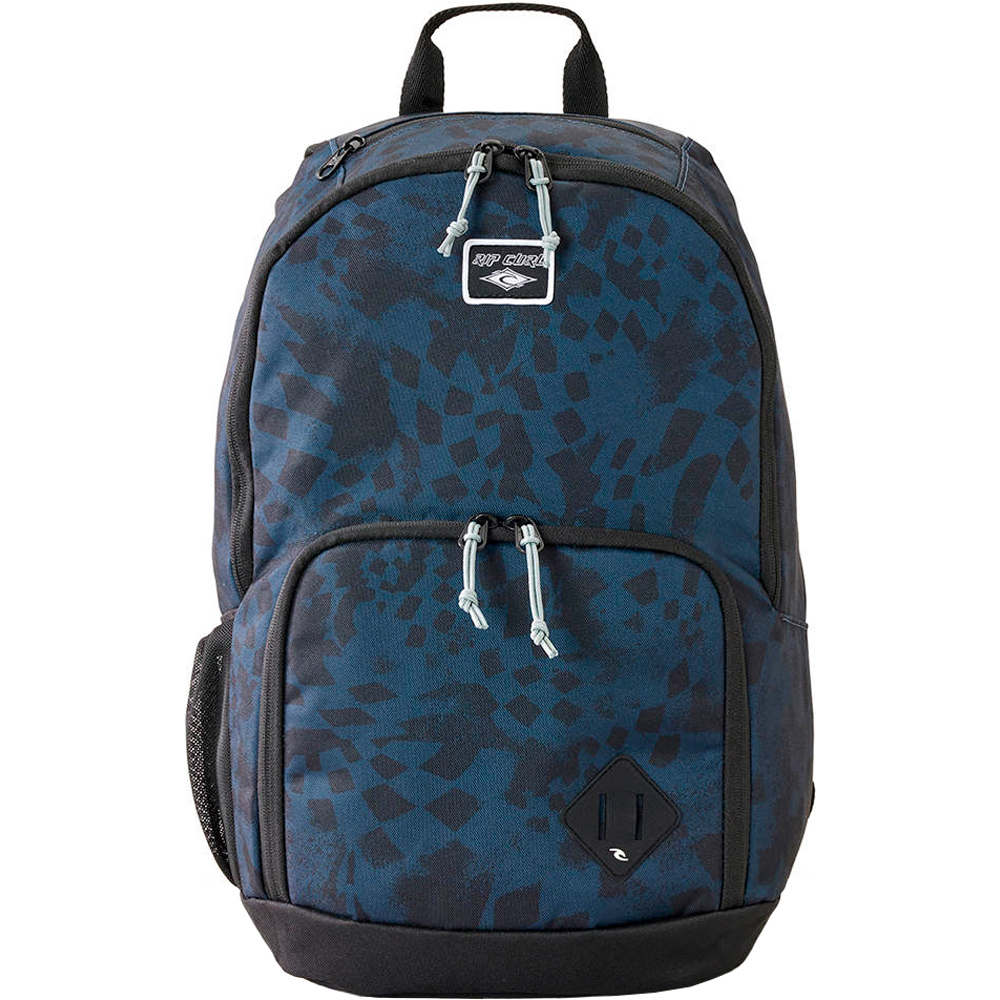Evo 24l raw energy mochila deporte Marino (UNICA)