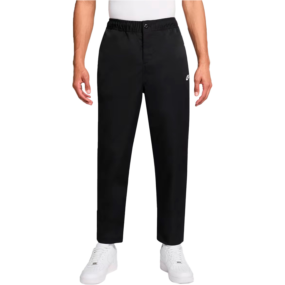 Nike club pantalón hombre