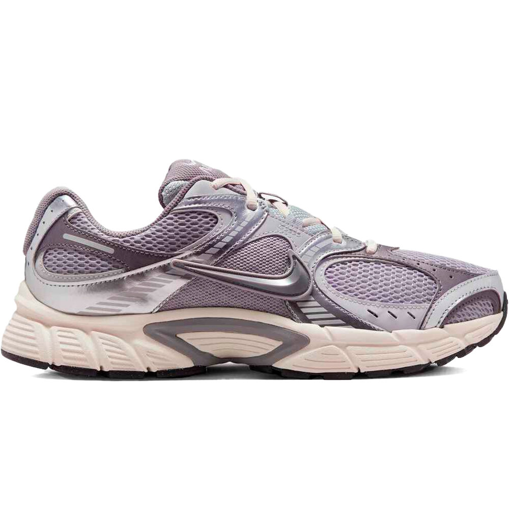 V5 rnr zapatilla moda hombre Beige (40,5)
