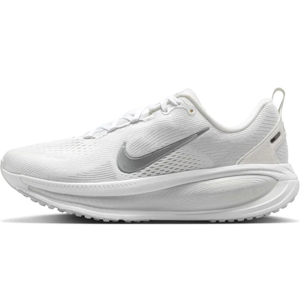Vomero 18 zapatilla running mujer Blanco (43)