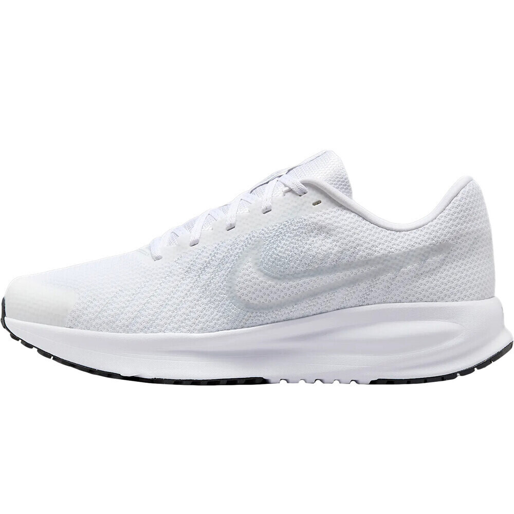 Run defy zapatilla running hombre Blanco (38,5)