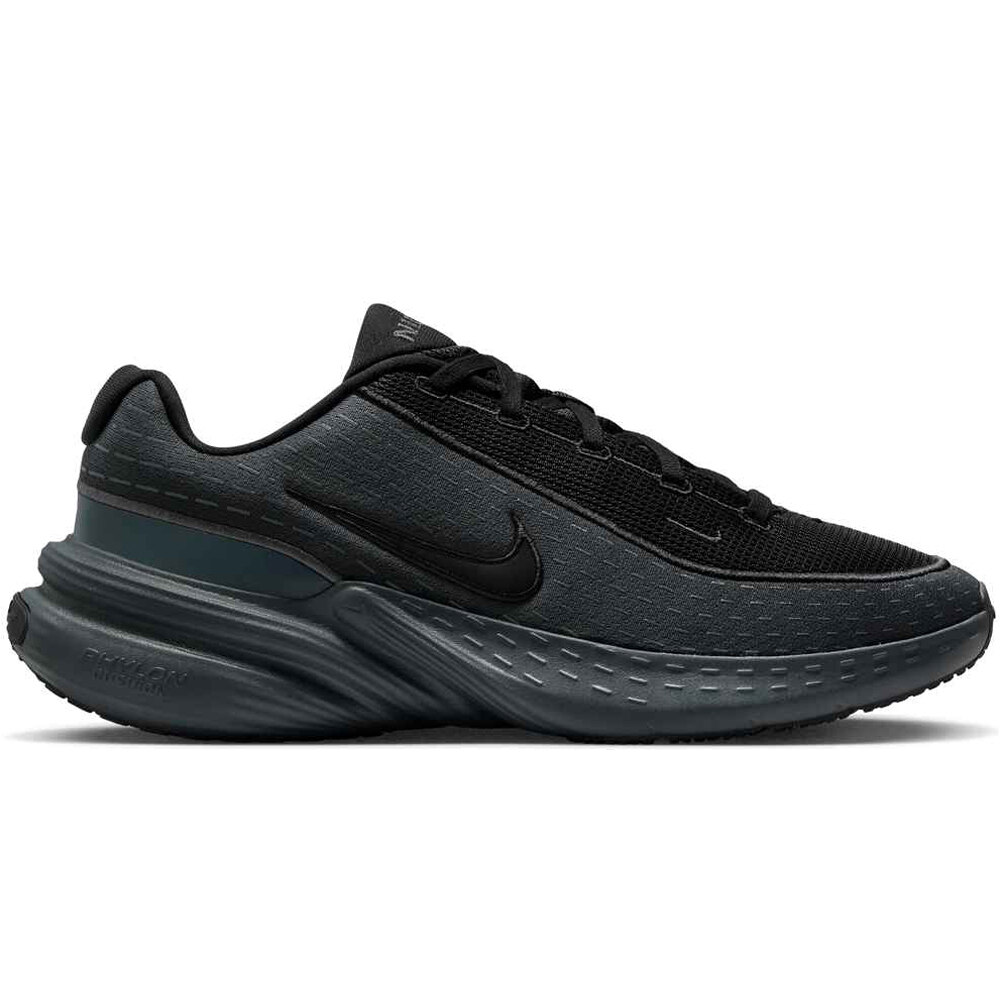 Uplift zapatilla moda hombre Gris (39)