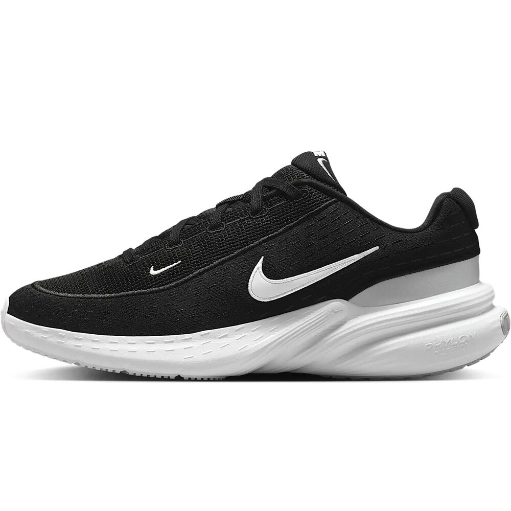 Uplift sc zapatilla moda hombre Negro (43)