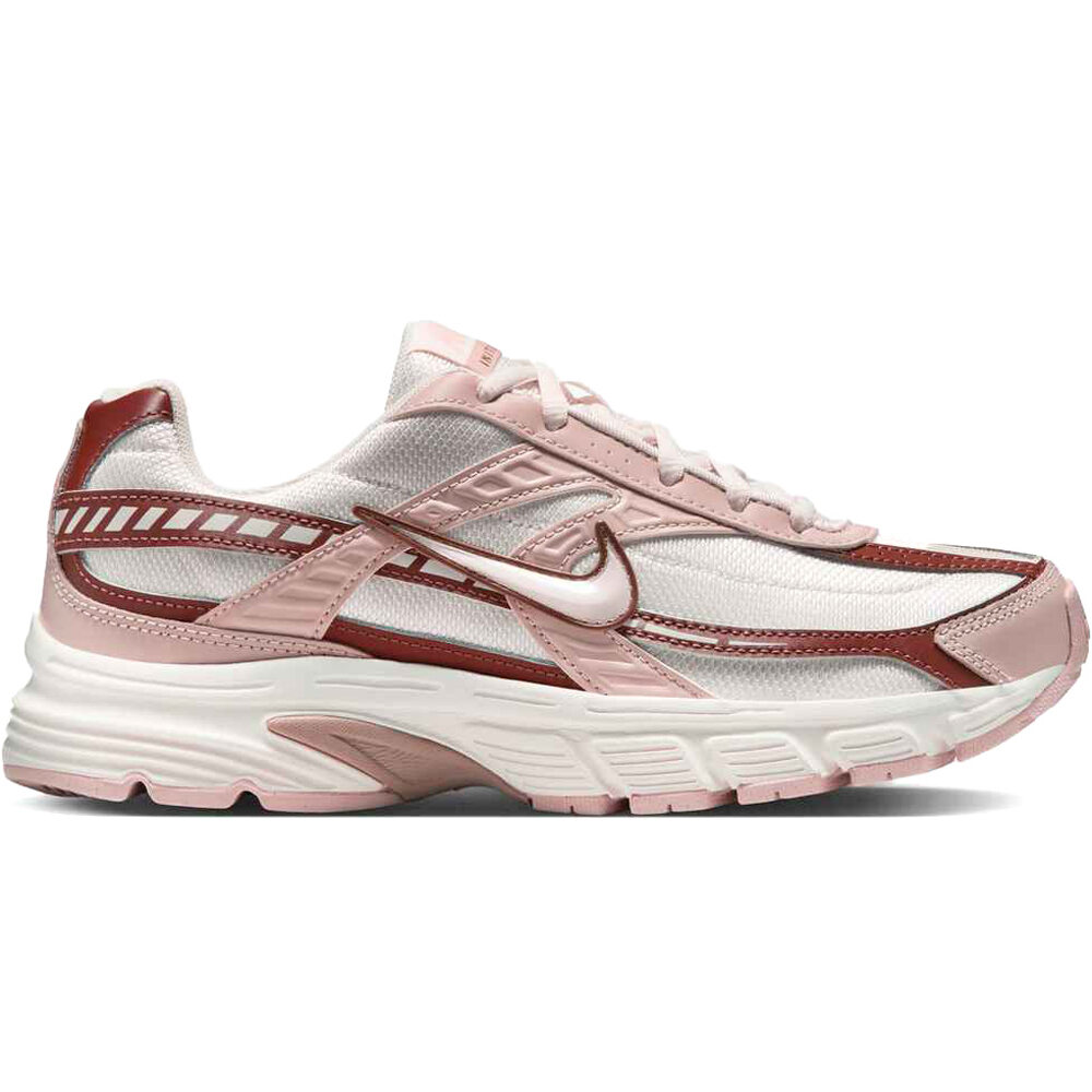 Initiator zapatilla moda mujer Gris (43)