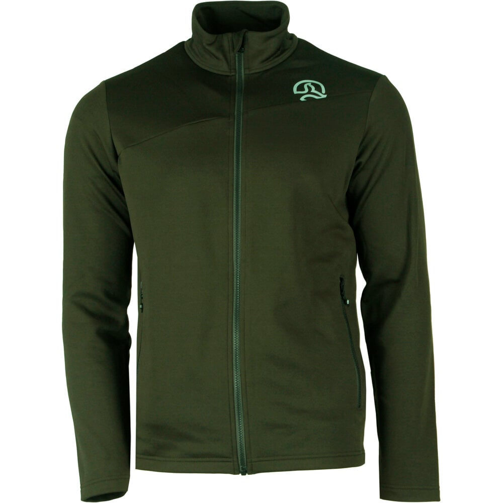 Ternua tulsk forro polar hombre