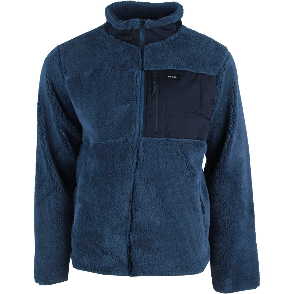 Big bear chaquetas hombre Marino (L)