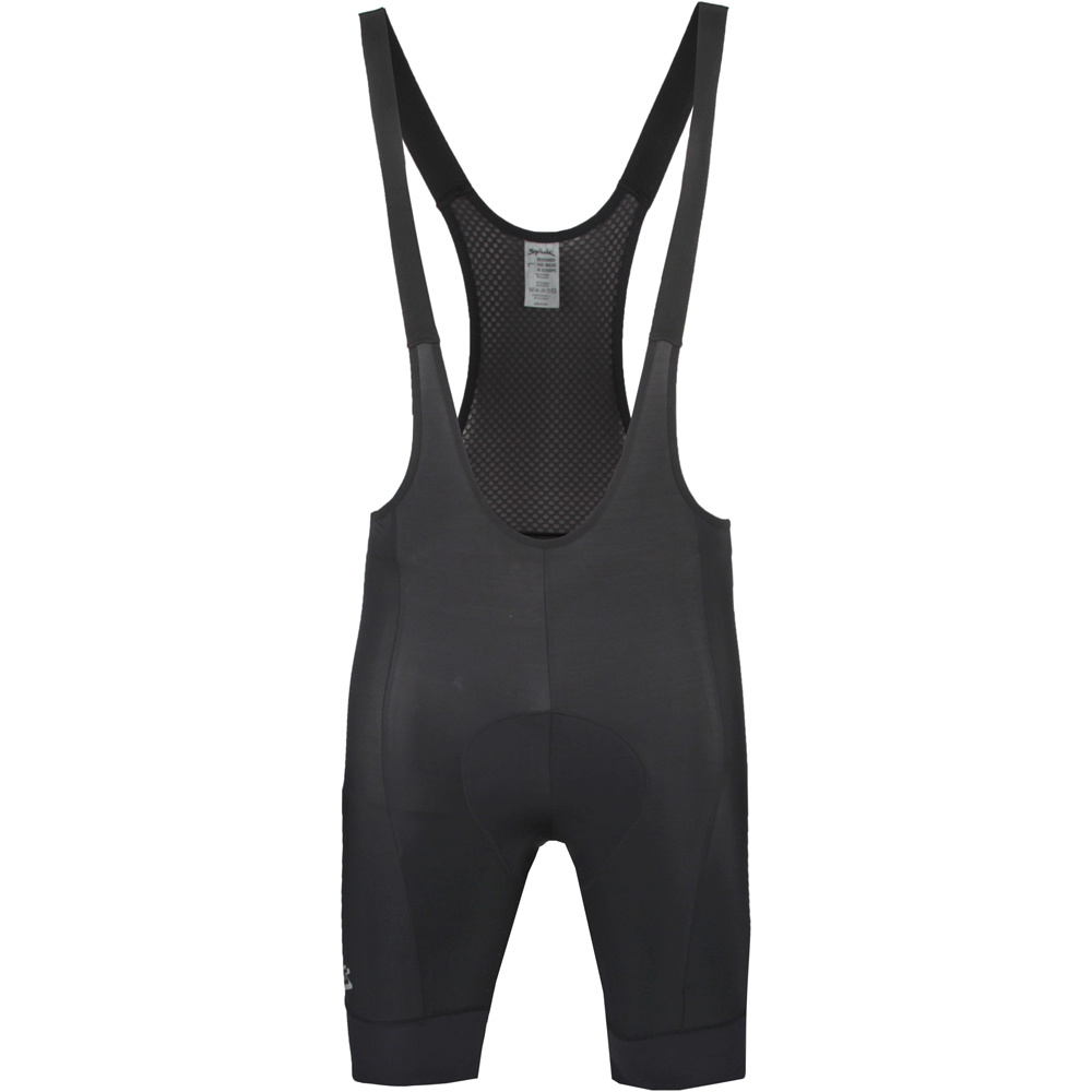 Spiuk Crossover culotte corto hombre