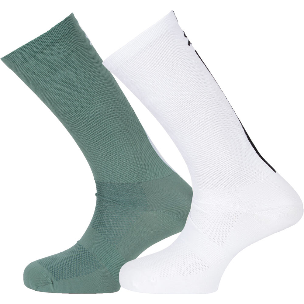 Spiuk softair 25 2p calcetines ciclismo