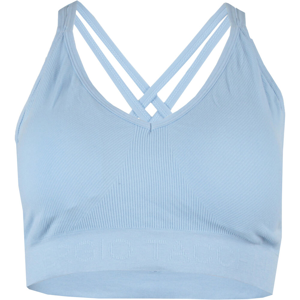 Sergio Tacchini seamless sujetadores deportivos