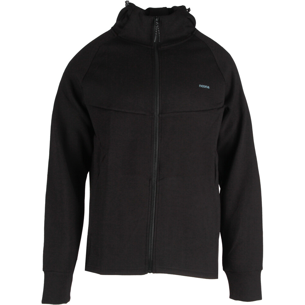 Noona taslan sudadera hombre