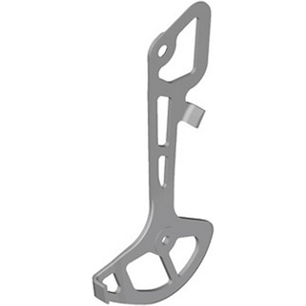 Shimano Placa interior cambio tras sgs m7100 cambio trasero mtb