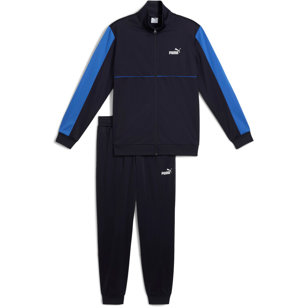 Sport chándal hombre Marino (S)