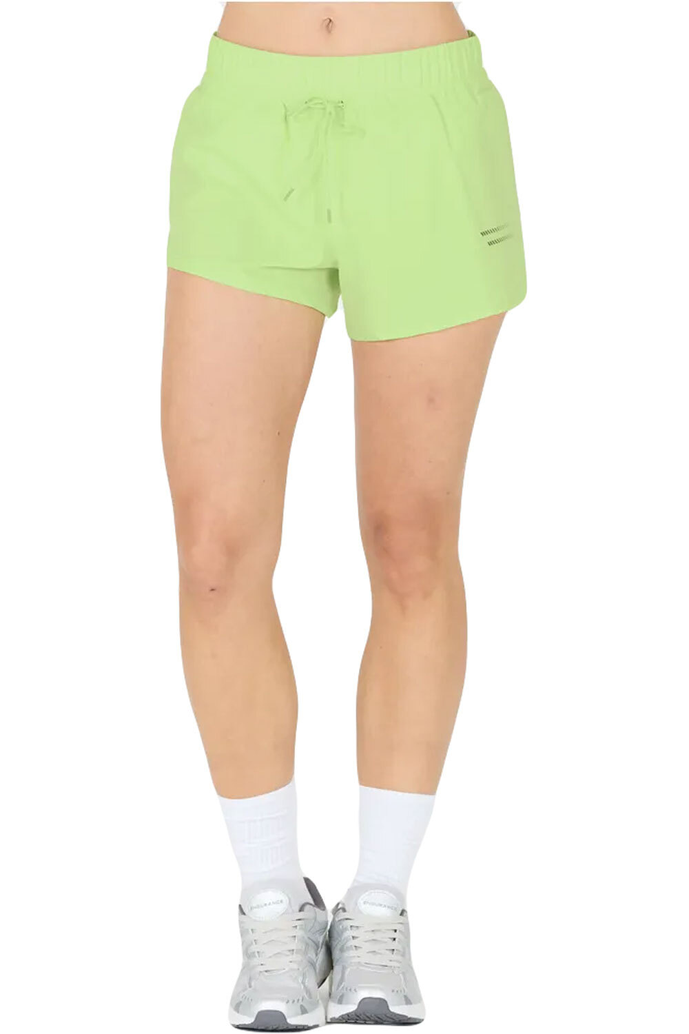 Endurance tarja pantalón running mujer