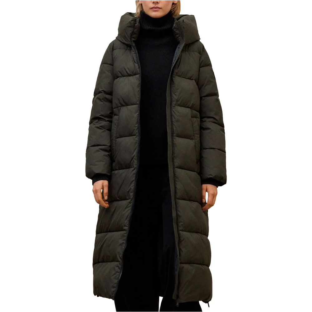 Aranda chaquetas mujer Verde (M)