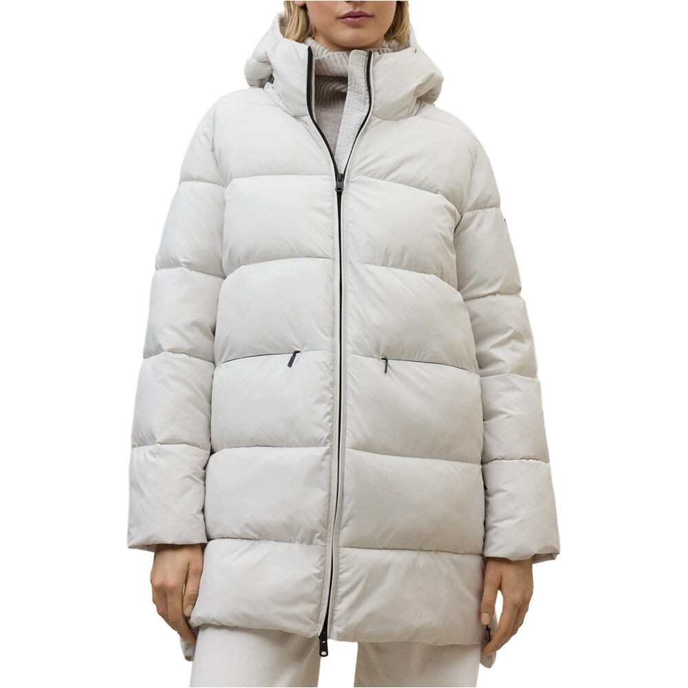 Marangu chaquetas mujer Beige (S)