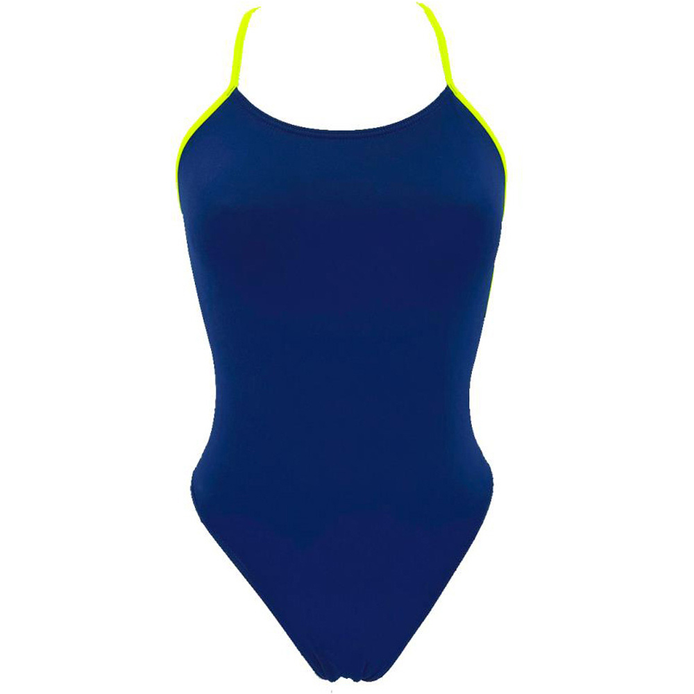 Sirene comfort tr bañador natación mujer (XXL)